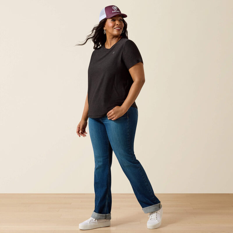 10071251 Women's Laguna Short Sleeve Shirt by Ariat