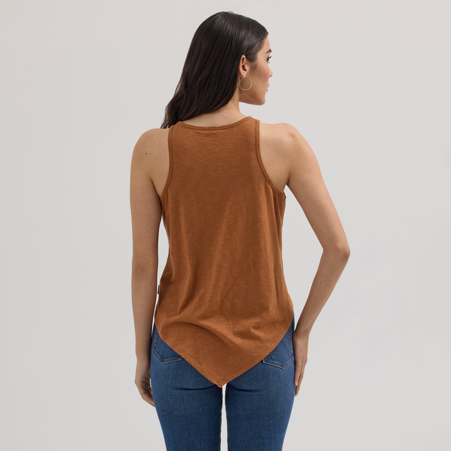 2362283 Women's Retro Vintage Tank by Wrangler