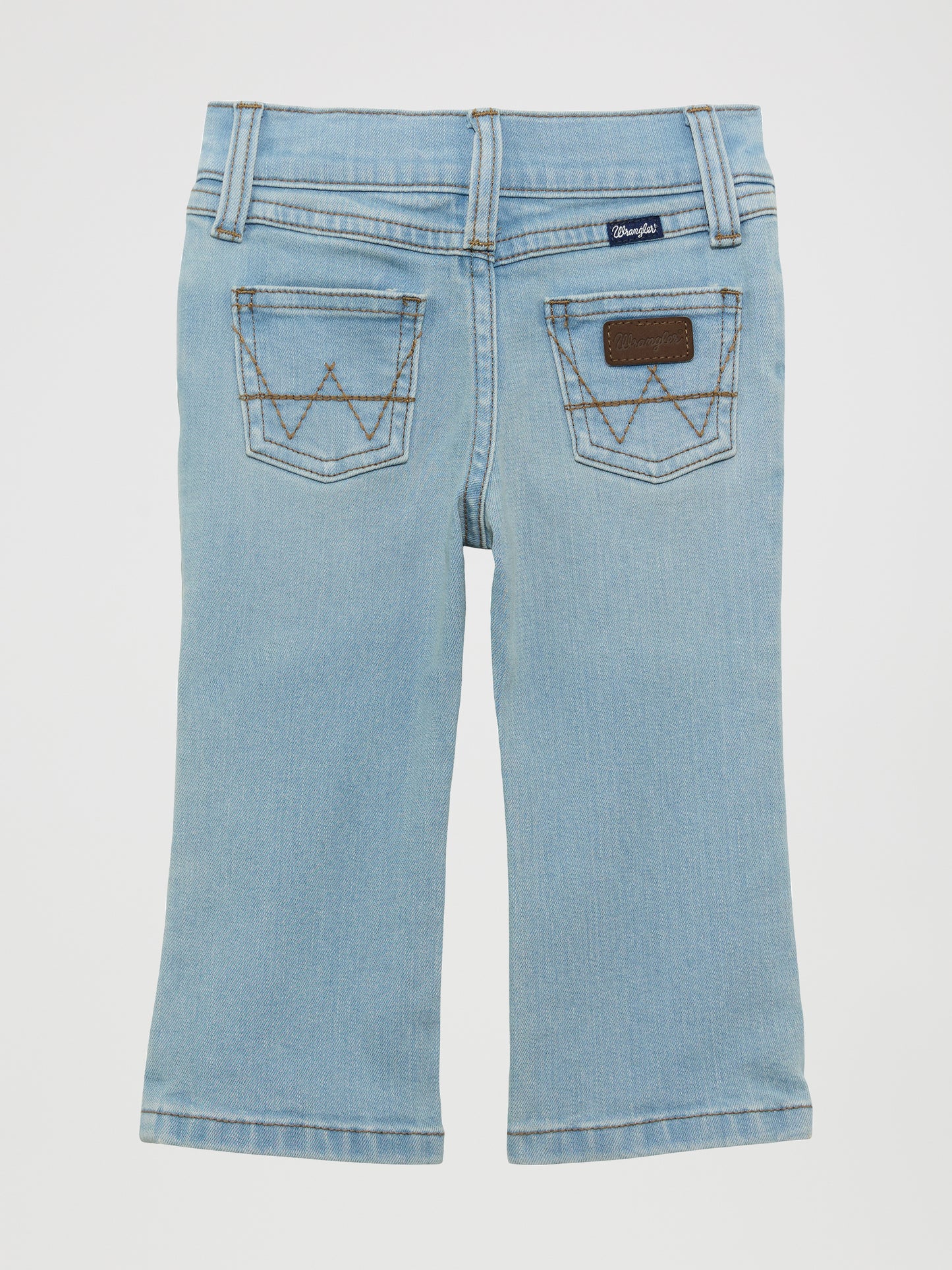 2365679 Baby Boy Jean in Beach Wash by Wrangler