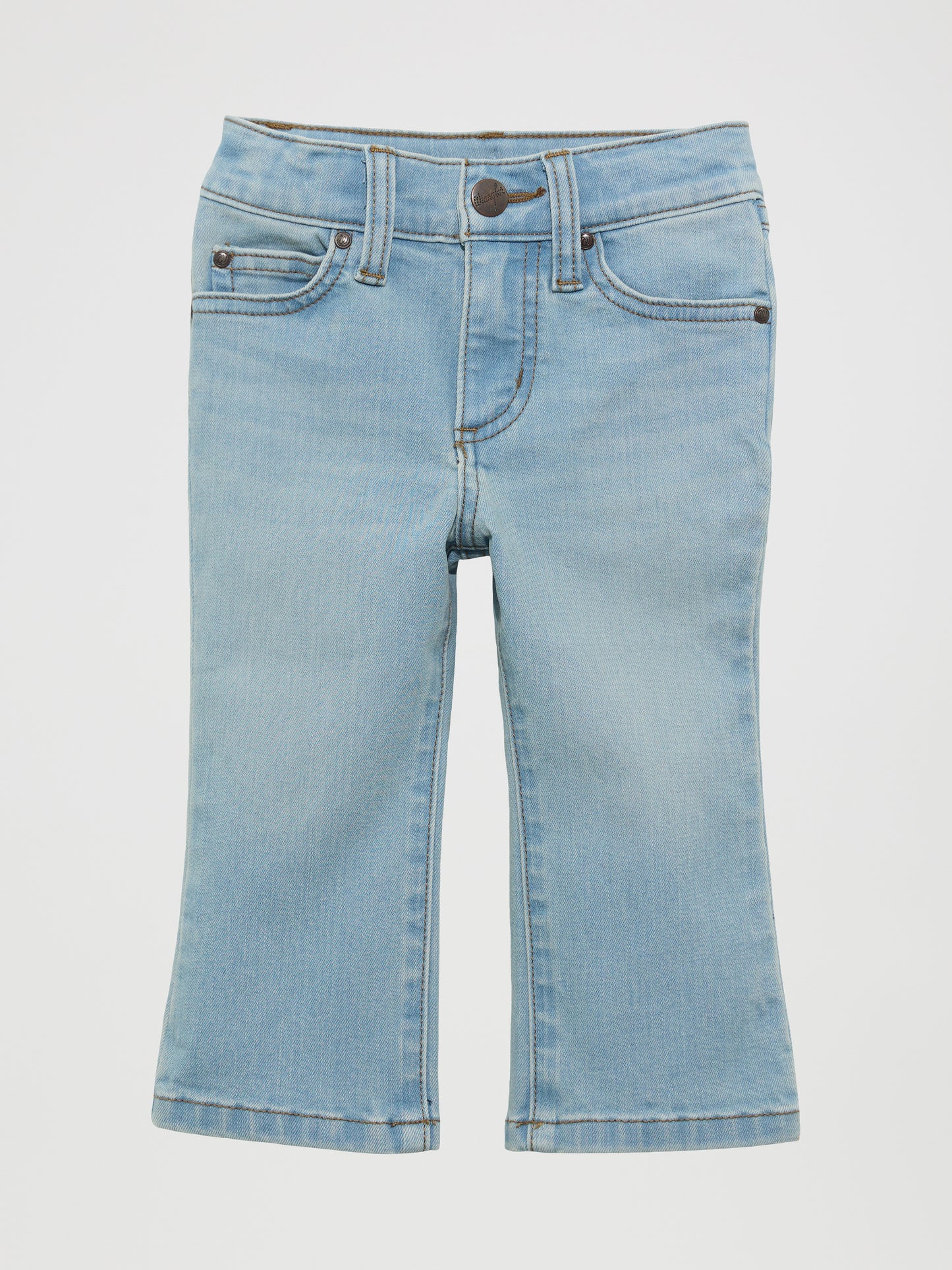2365679 Baby Boy Jean in Beach Wash by Wrangler