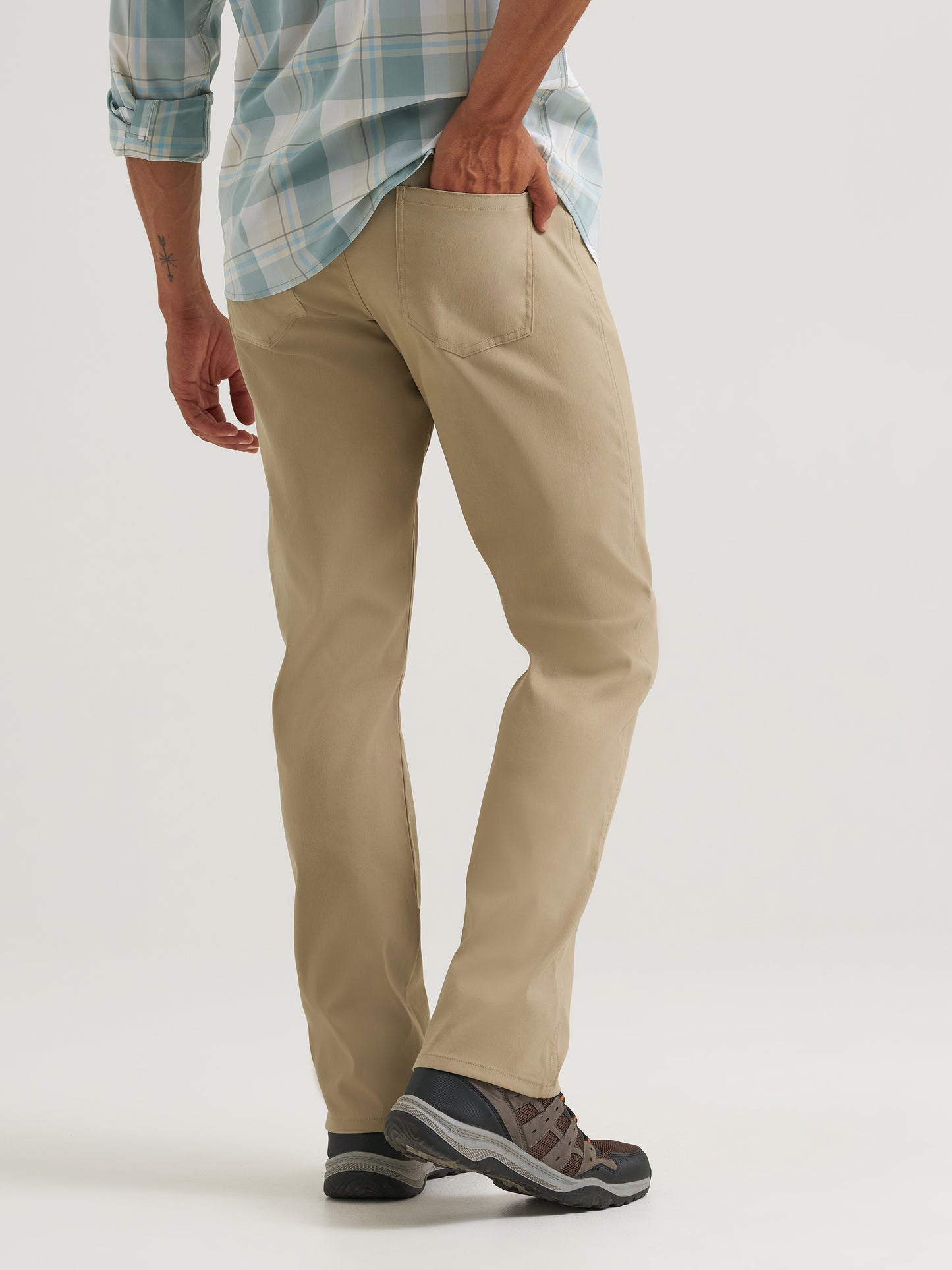 112374966 Men's ATG-X 5 Pocket Pant by Wrangler