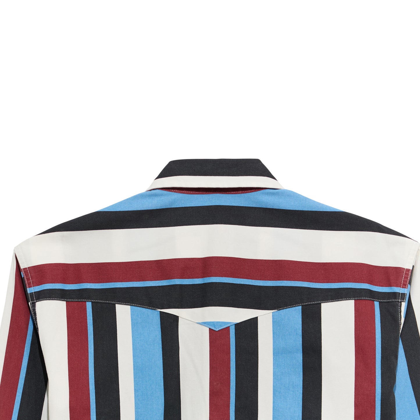 112375804 Boy's Vintage Brushpopper Long Sleeve Shirt by Wrangler