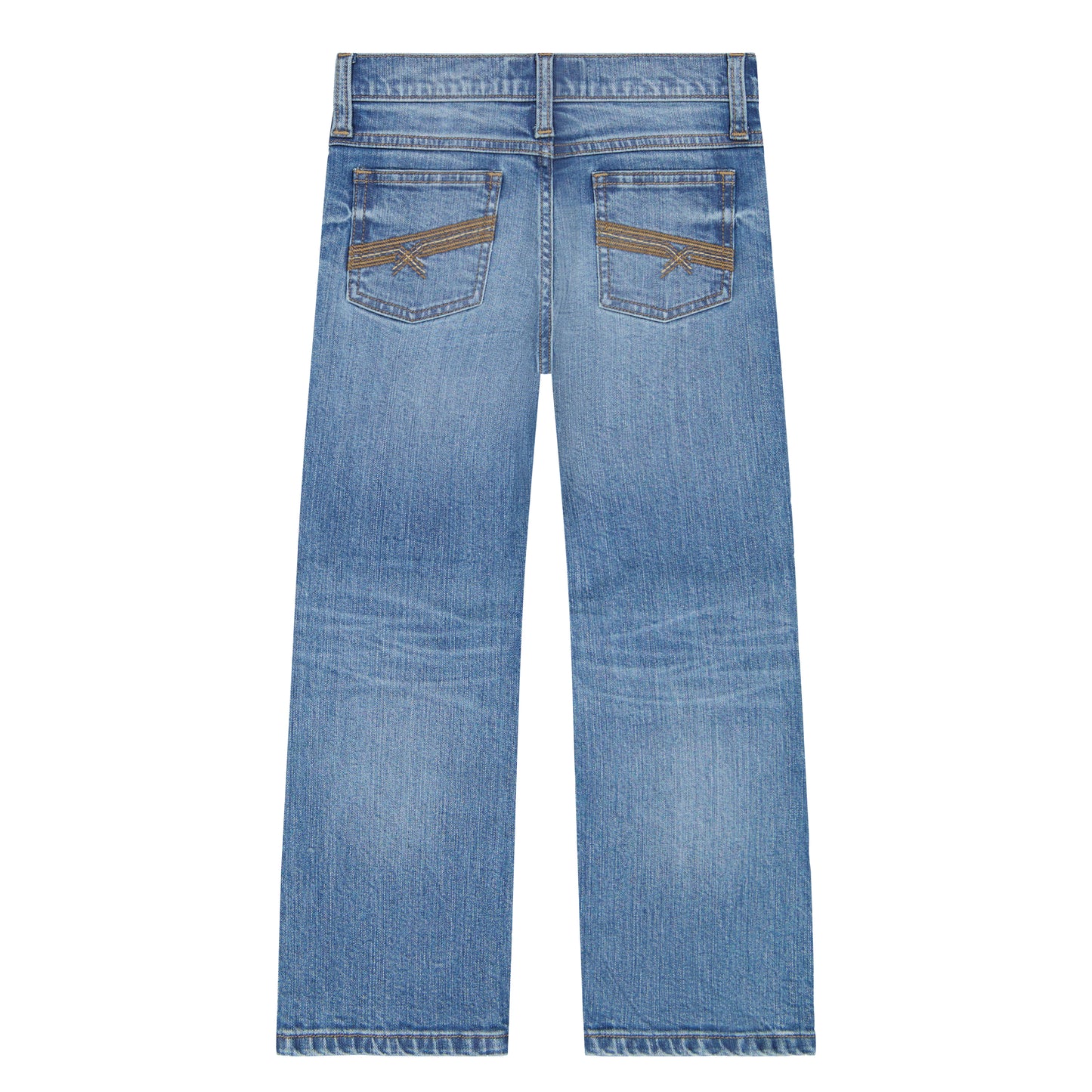 112381666 Boy's 20X Vintage Slim Boot Jeans by Wrangler