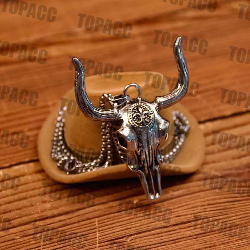 Bull Head Set