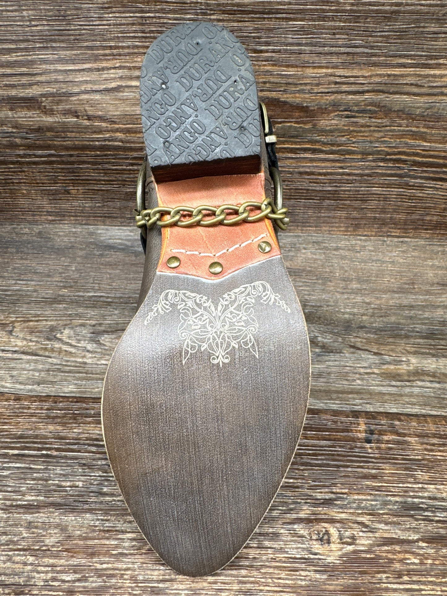 DRD0121 Women’s Crush Ankle Boot by Durango