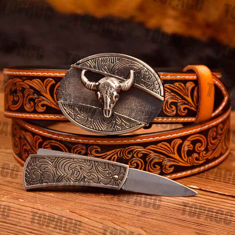 Bull Head Set