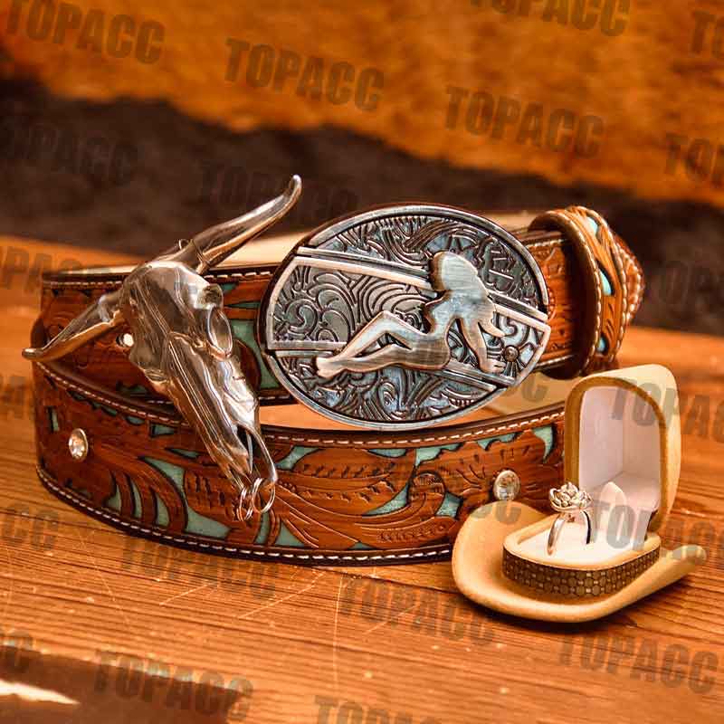 TOPACC WesternFashion