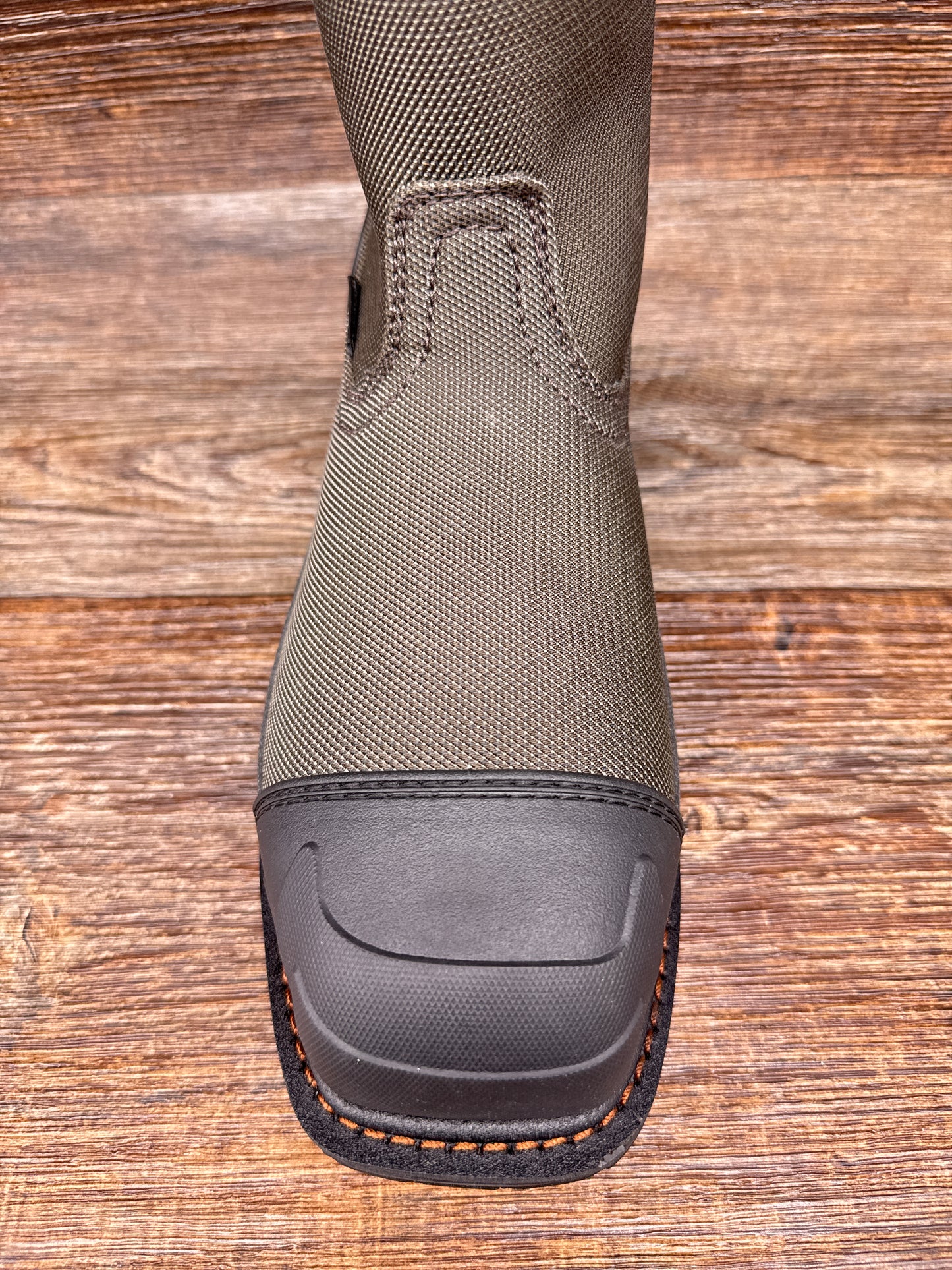 10035929 Men's RigTEK Wildcat Waterproof Composite Toe Work Boot by Ariat