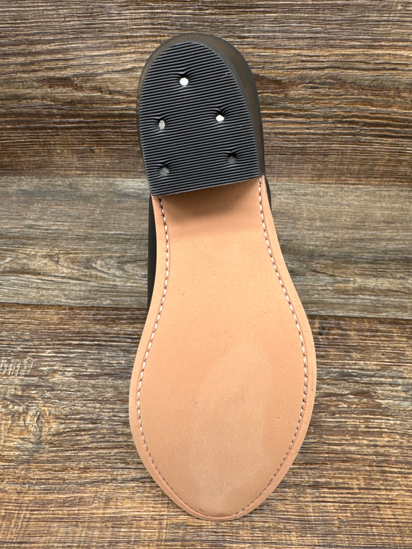 OW2010L Women’s Black Western Boots by Old West