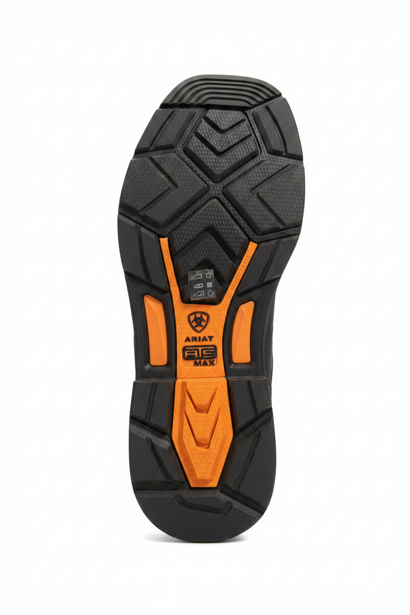 10029515 Men’s Soft Toe Workhog XT Coil by Ariat