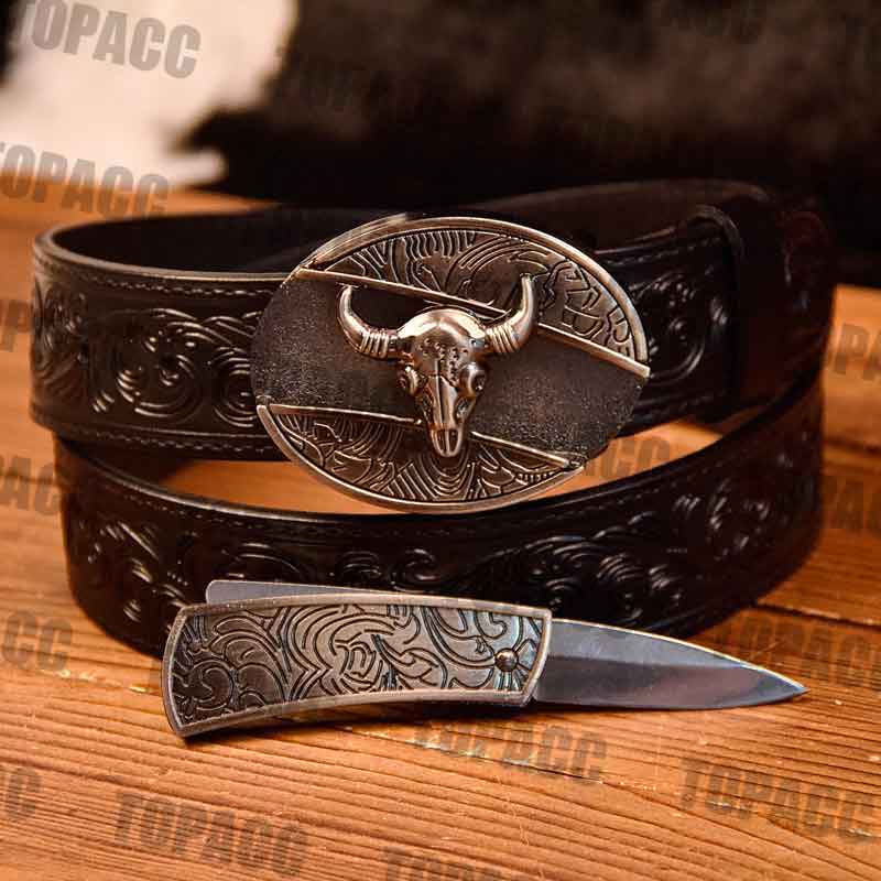 Bull Head Set