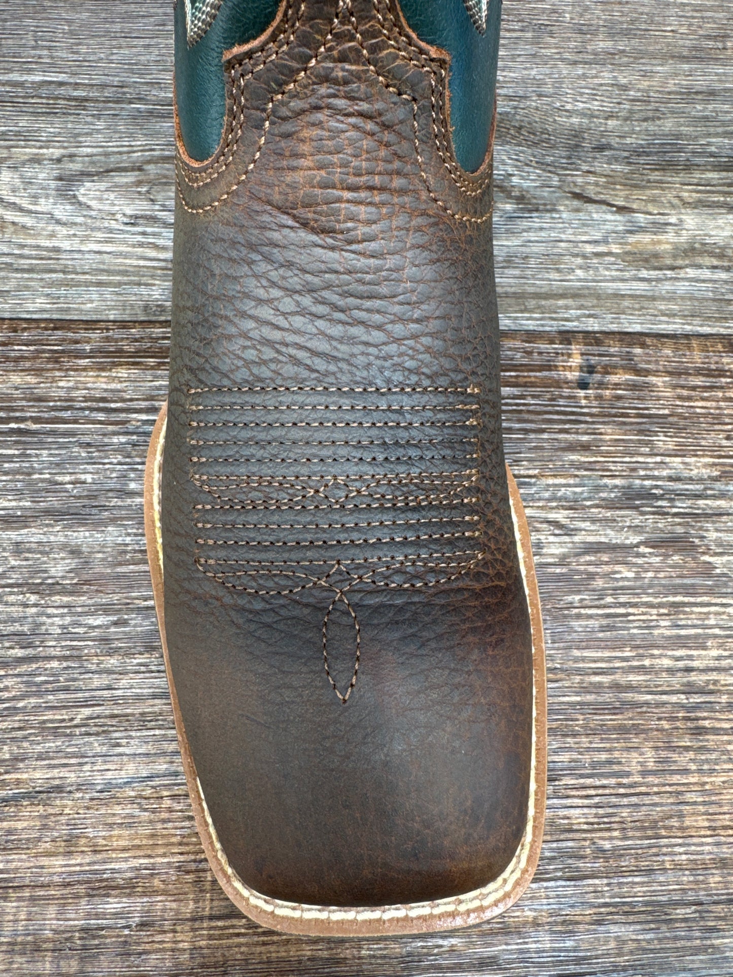 10061187 Men's Sport Outdoor Cowboy Boot by Ariat