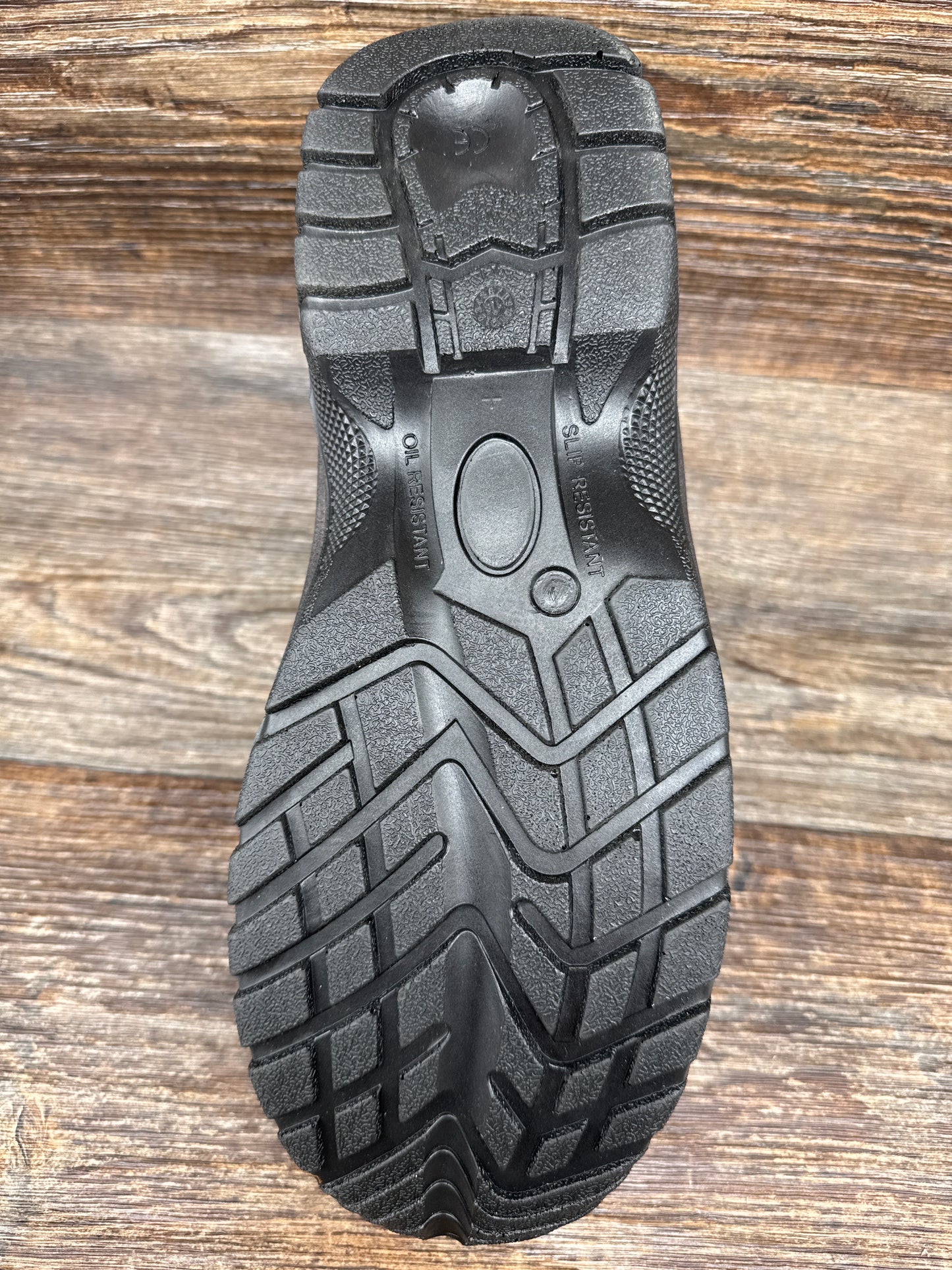 MR46353 Men’s Twin Gore Steel Toe Chelsea by McRae Industrial