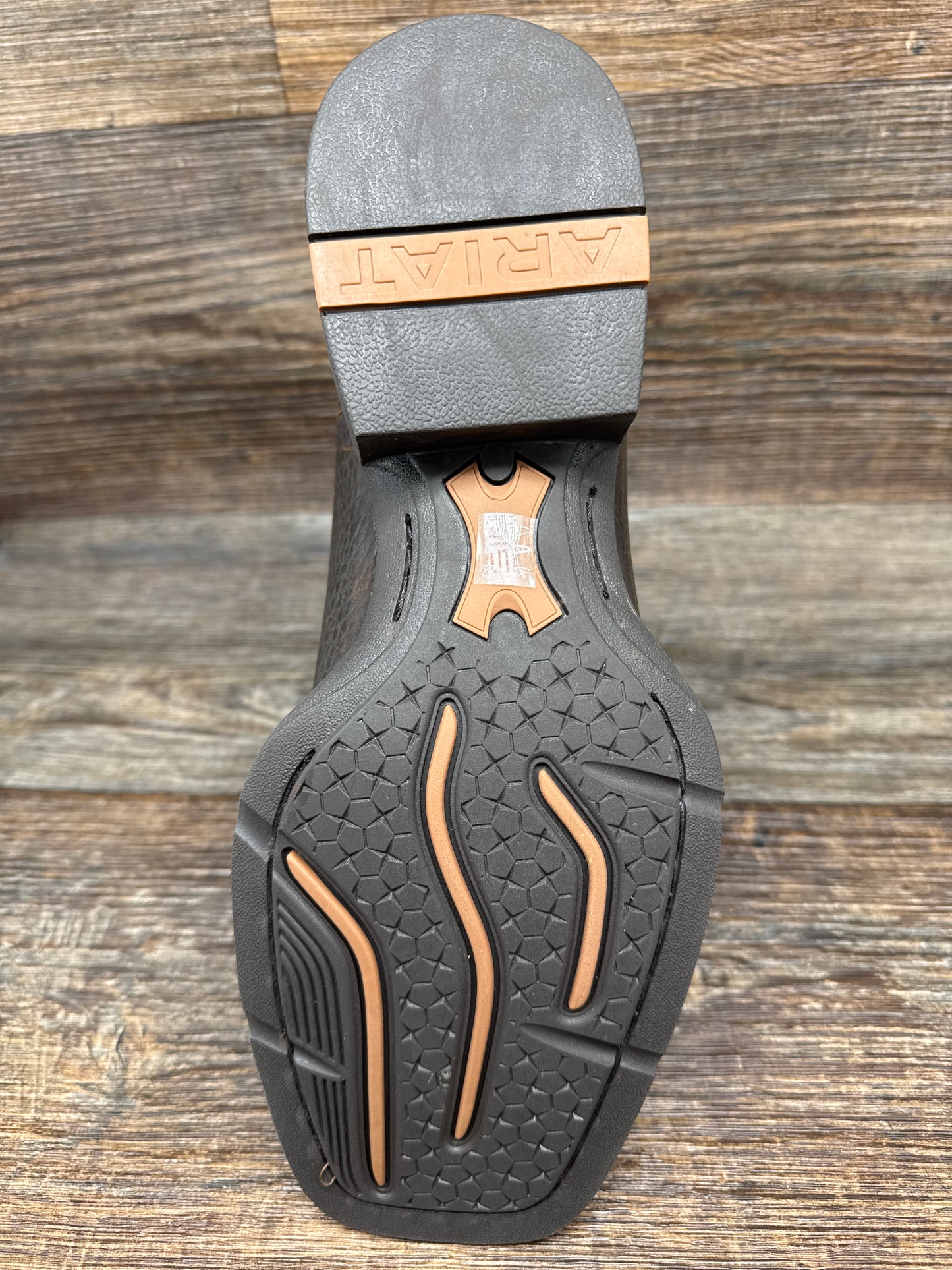 10061187 Men's Sport Outdoor Cowboy Boot by Ariat