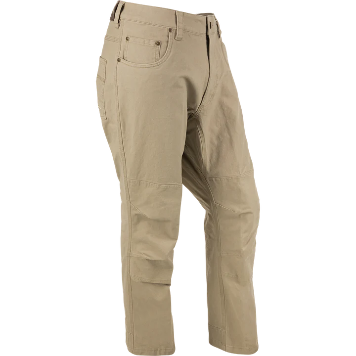 DS2870-TWK Men's Stretch Canvas Pant by Drake Waterfowl