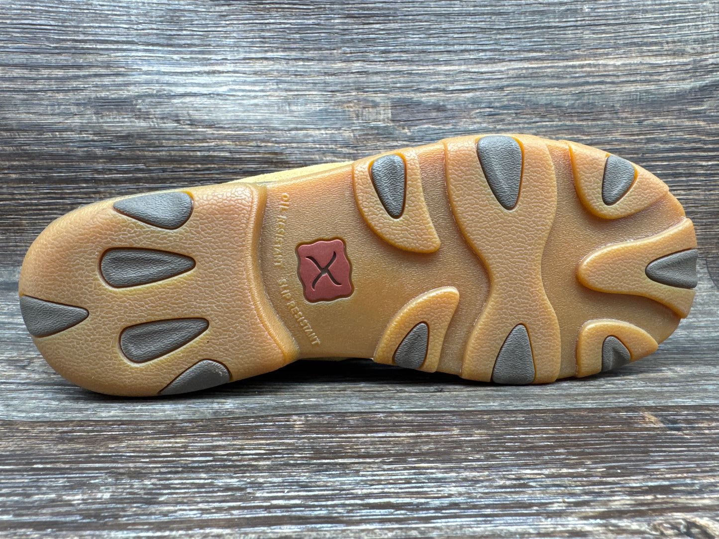 MDM0079 Men’s Roughout Driving Moc by Twisted X