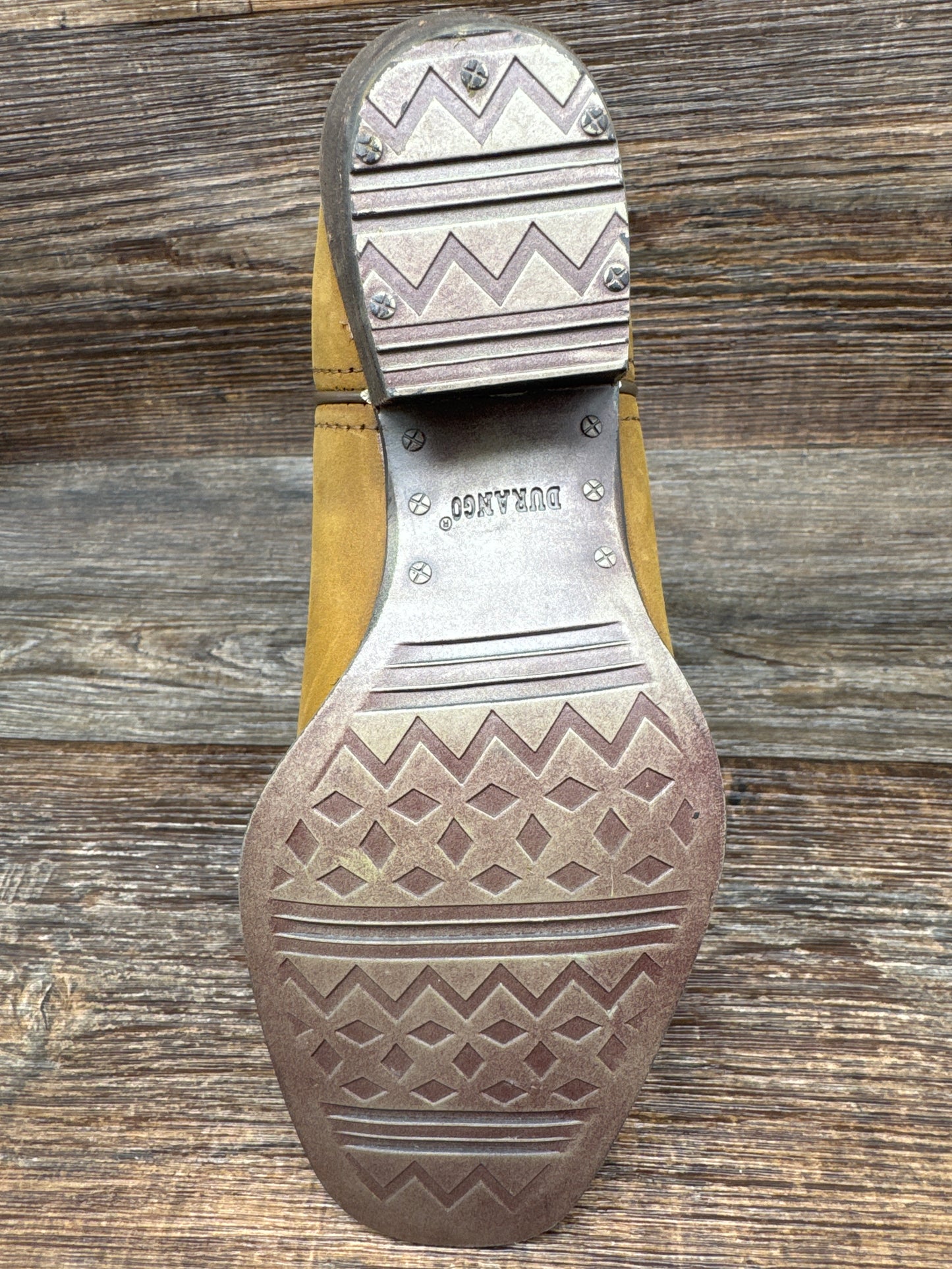 DRD0319 Women’s Square Toe Western Boots by Durango