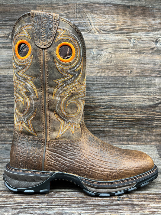 DDB0242 Men's Maverick Soft Toe Work Boot by Durango