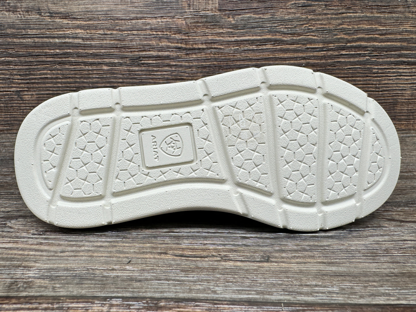 10050864 Youth Hilo Casual Shoe By Ariat