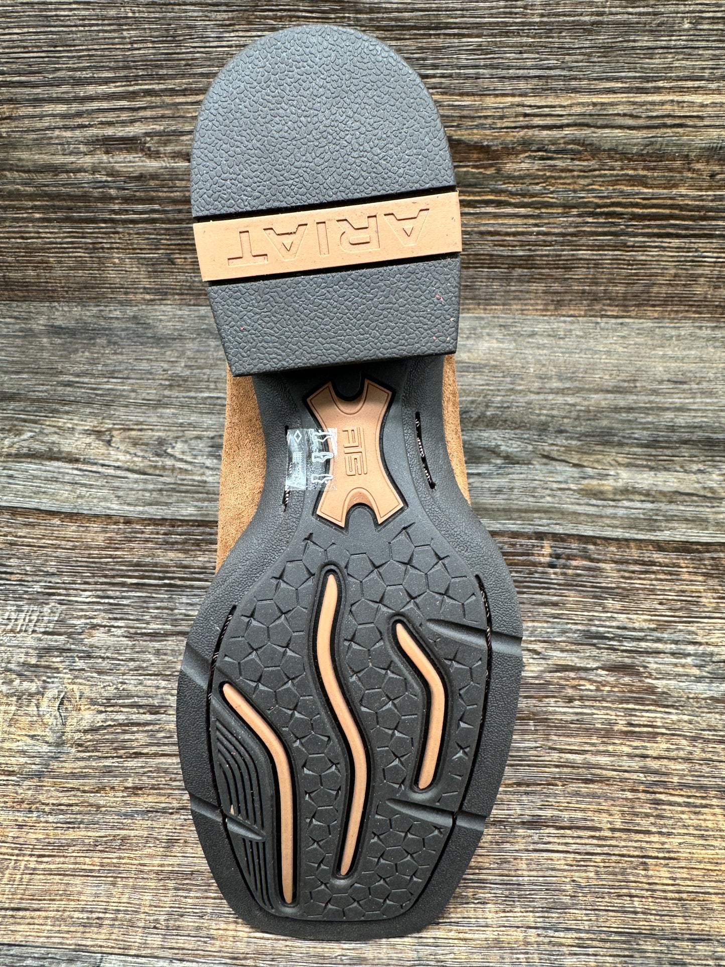 10051063 Women's Round Up Ruidoso Western Boot by Ariat