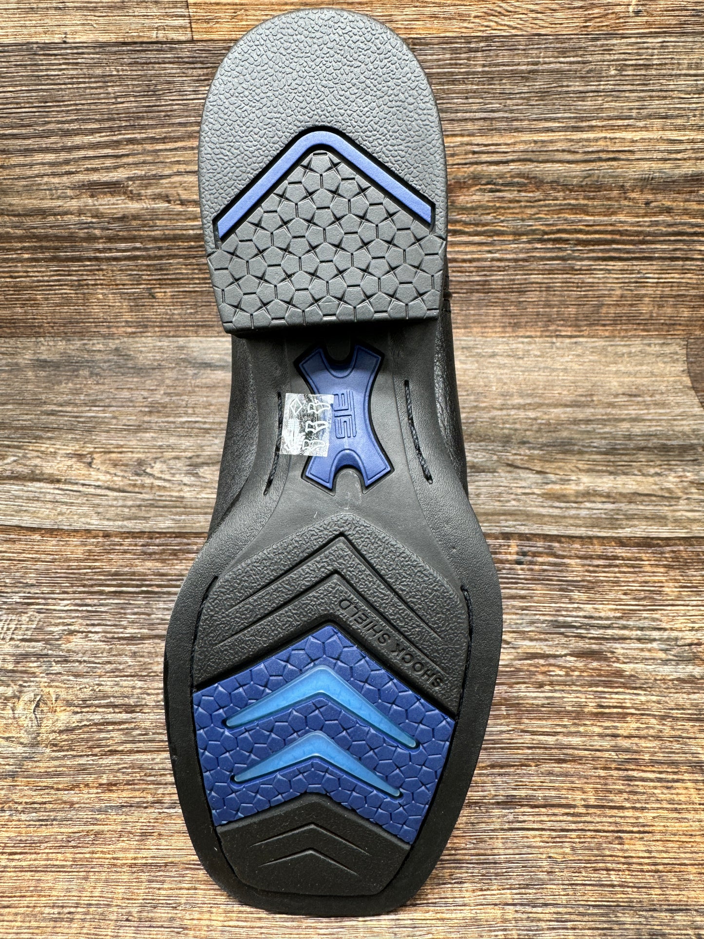 10050920 Women's Cattle Caite Stretchfit Western Boot by Ariat