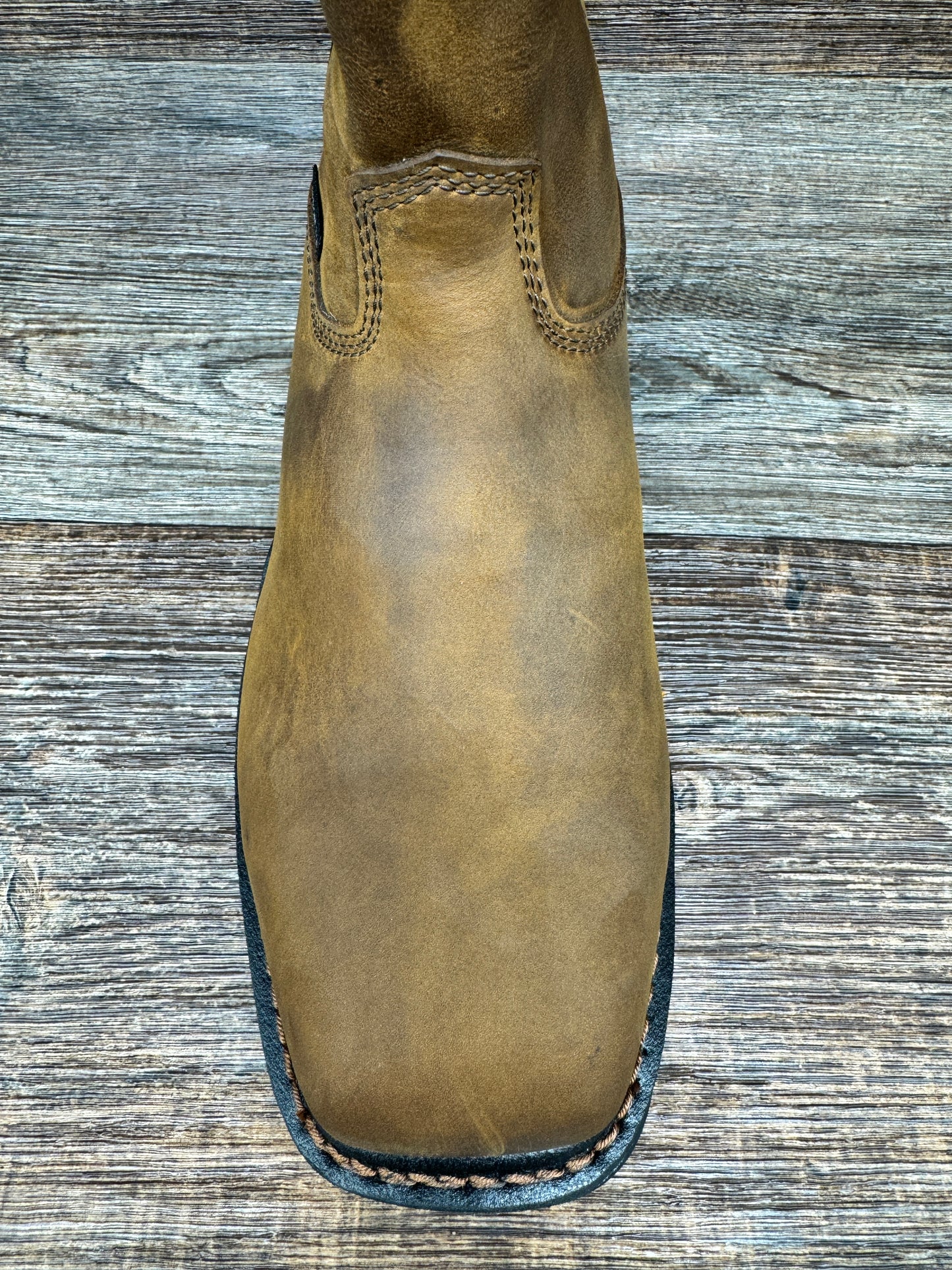 10050833 Men's Workhog XT Carbon Toe Workboot by Ariat