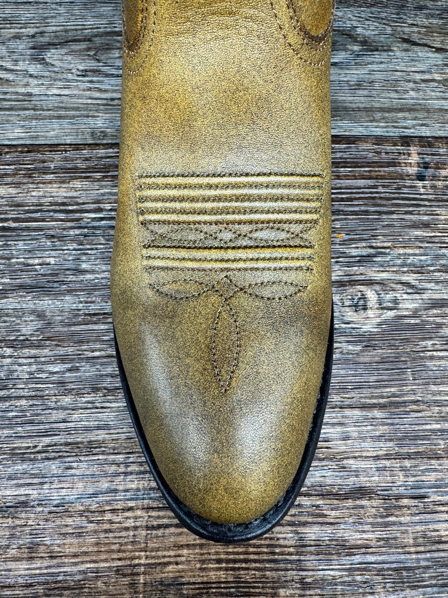 10035999 Women's Heritage R Toe Western Boot by Ariat