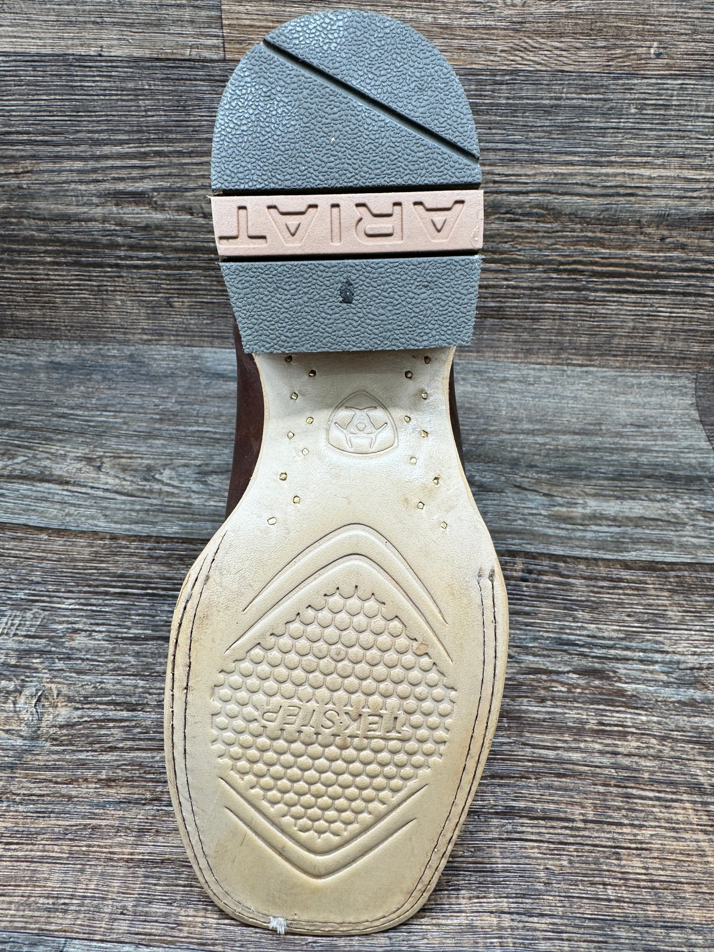 10044542 Women's Frontier Daniella Western Boot by Ariat