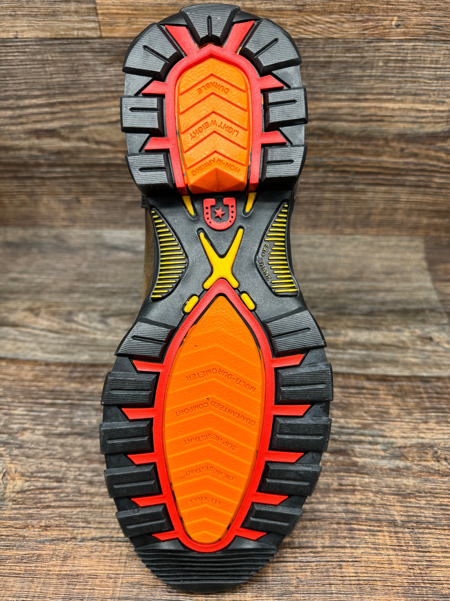 DDB0237 Men's Maverick XP Composite Toe Waterproof Work Boot by Durango