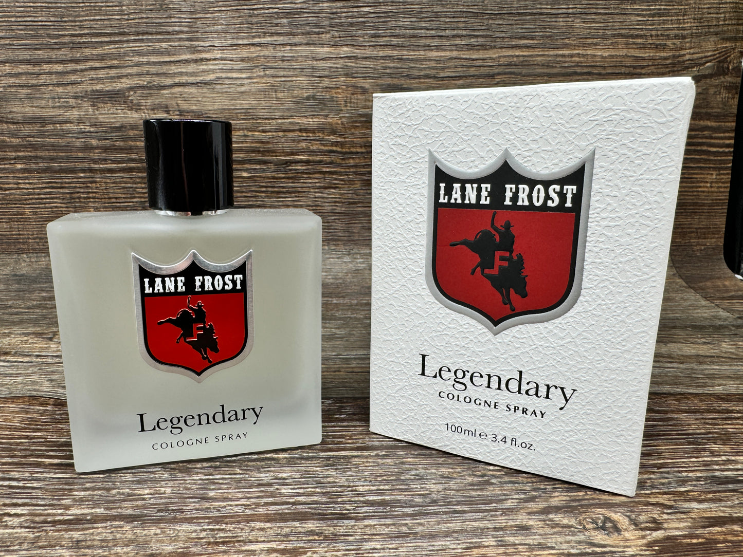 lflmfrosted Men's Lane Frost Legendary "Frosted" Cologne