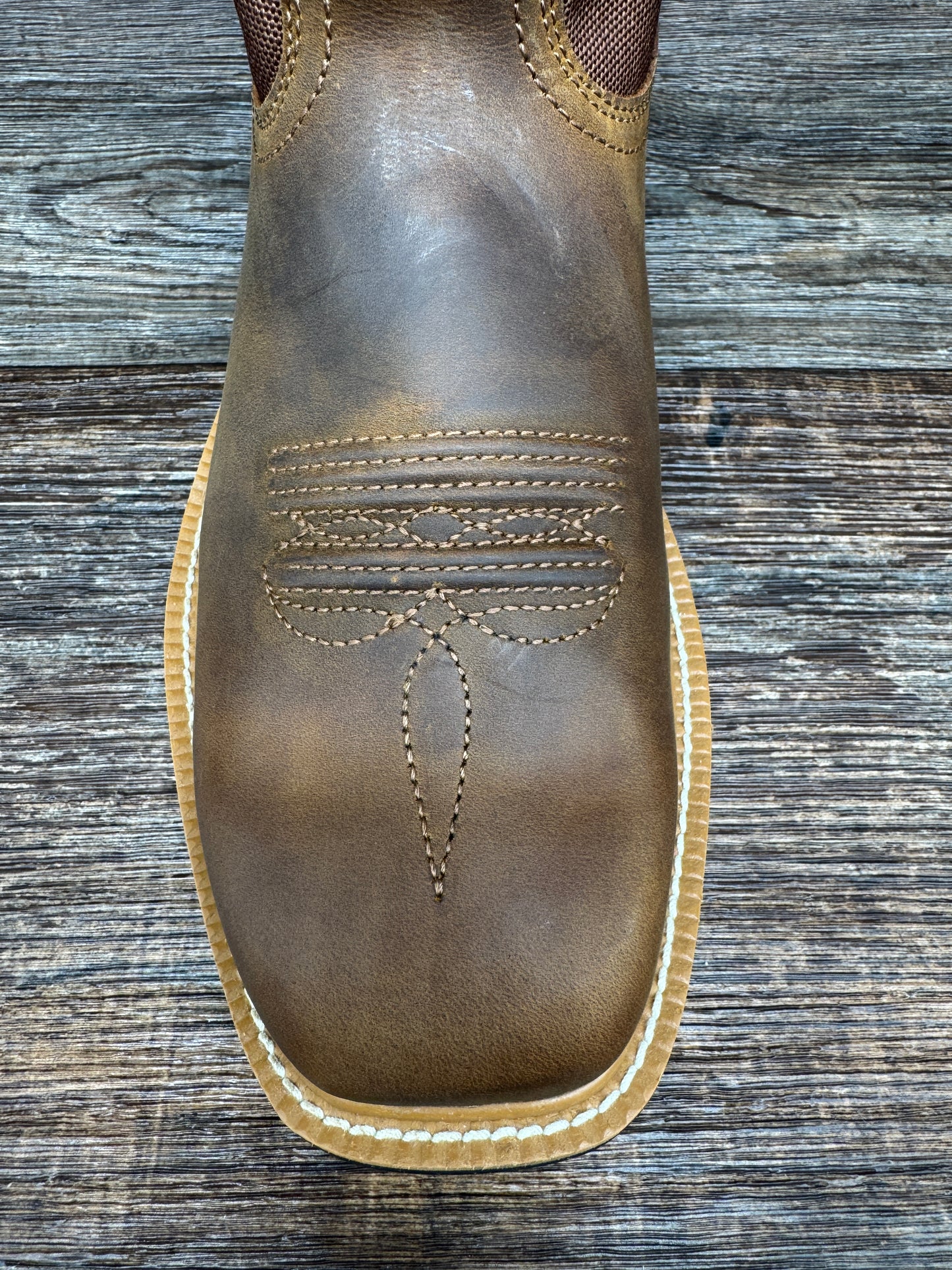 MXTP003 Men's Tech X Work Boot by Twisted X