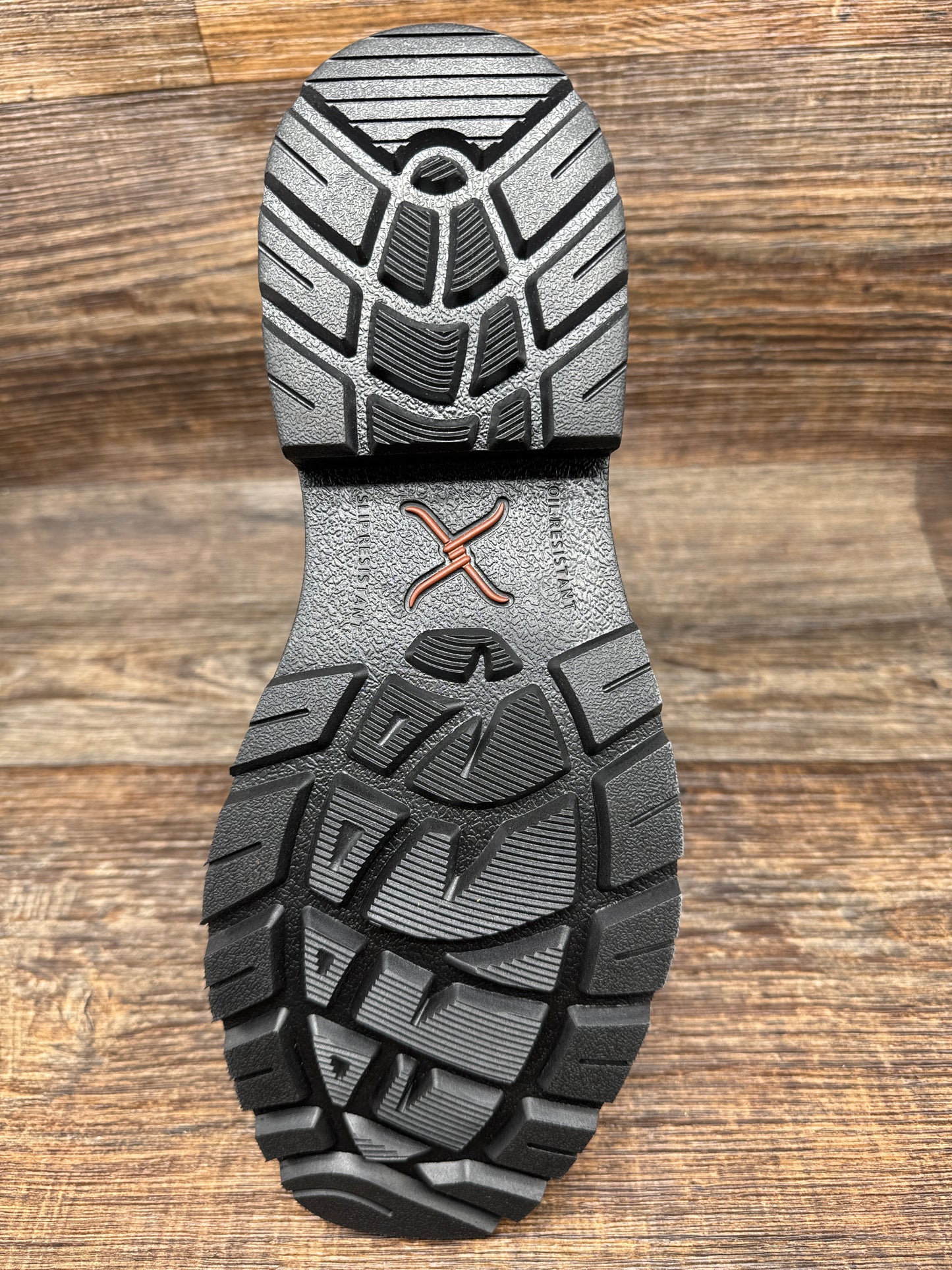 MXTP003 Men's Tech X Work Boot by Twisted X