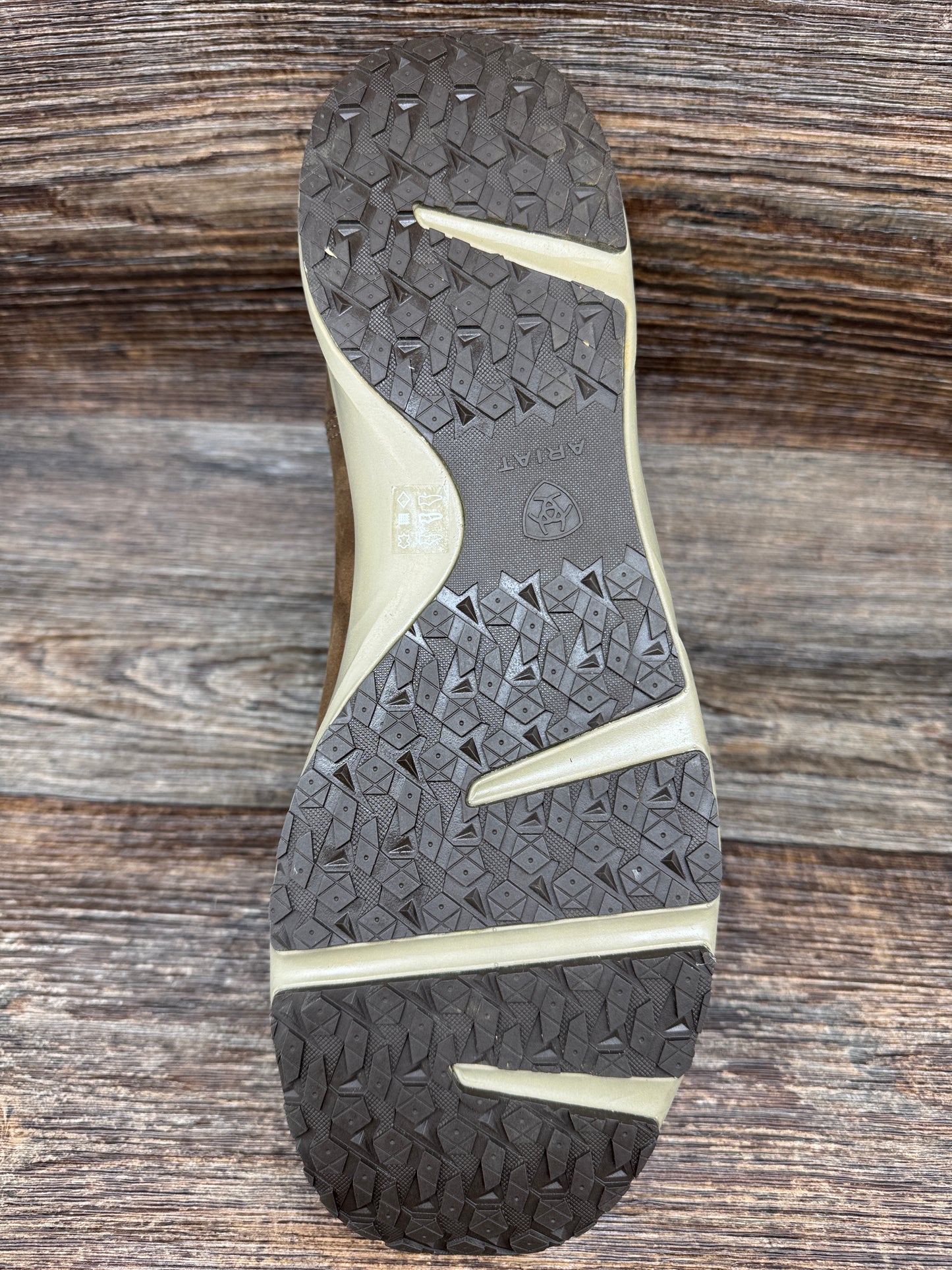 10029778 Men's Spitfire Lightweight Chelsea Boot by Ariat