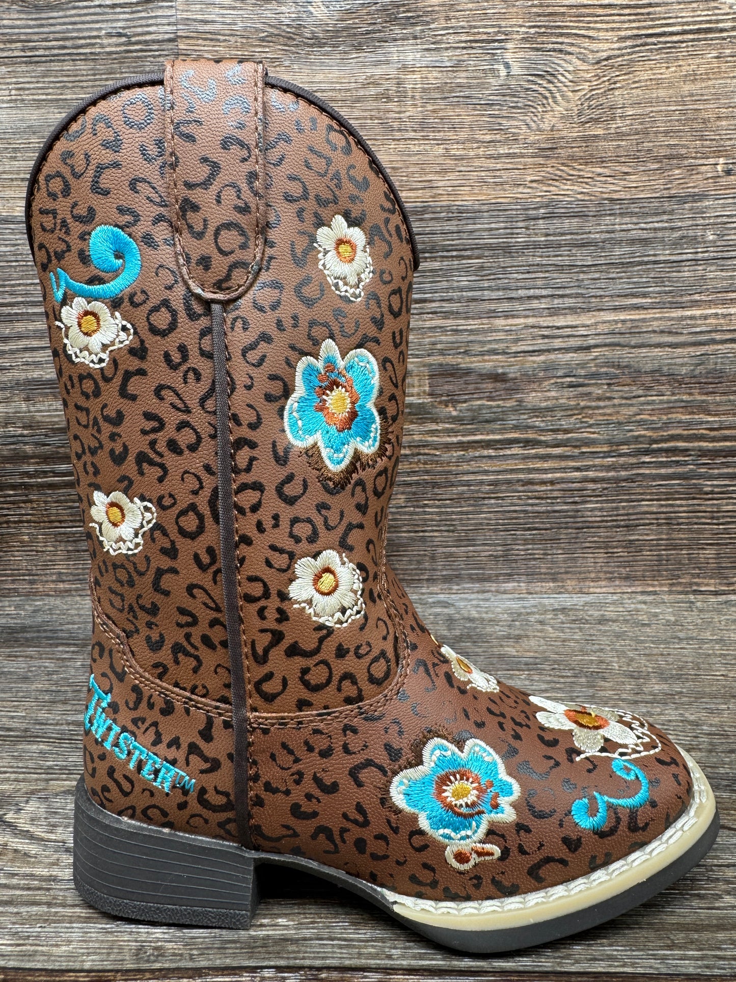 4447702 Madelyn Girl's Boot by Twister