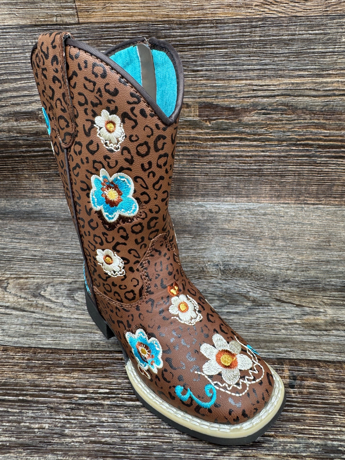 4447702 Madelyn Girl's Boot by Twister