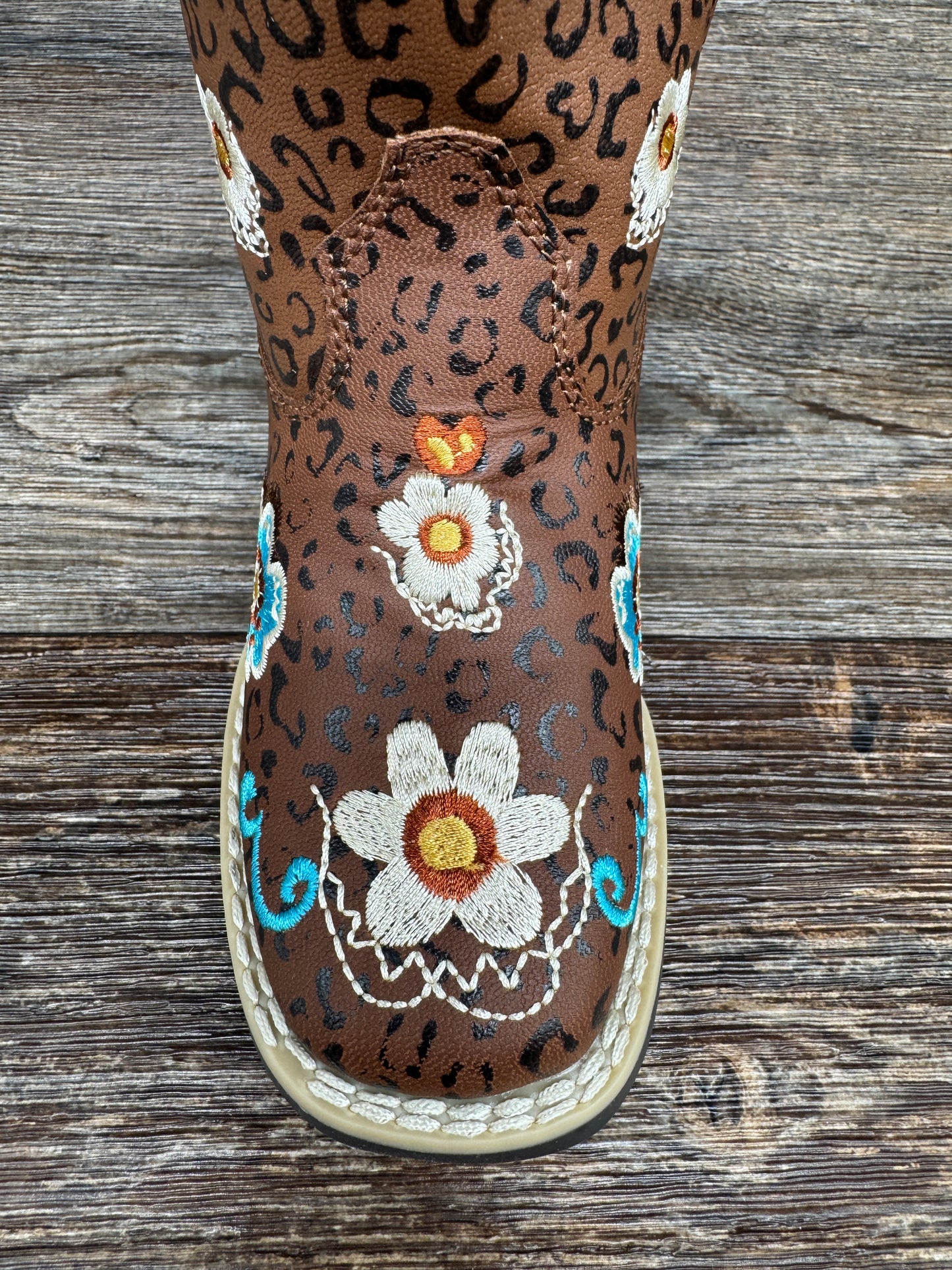 4447702 Madelyn Girl's Boot by Twister