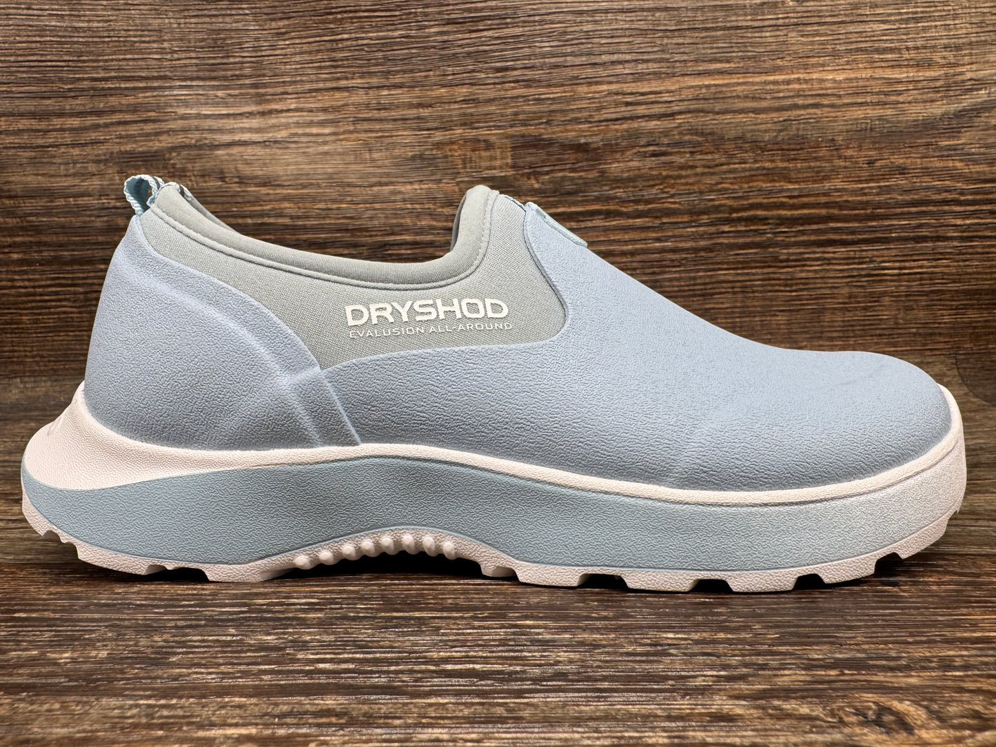 EVA-WS-BL Women's Evalusion All Around Shoe by DryShod