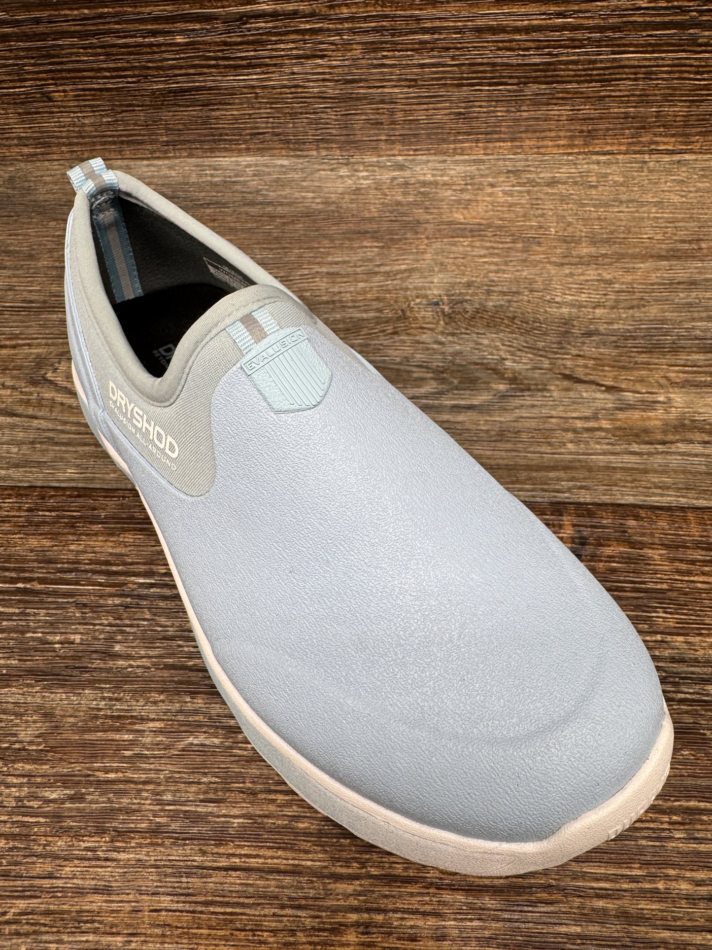 EVA-WS-BL Women's Evalusion All Around Shoe by DryShod
