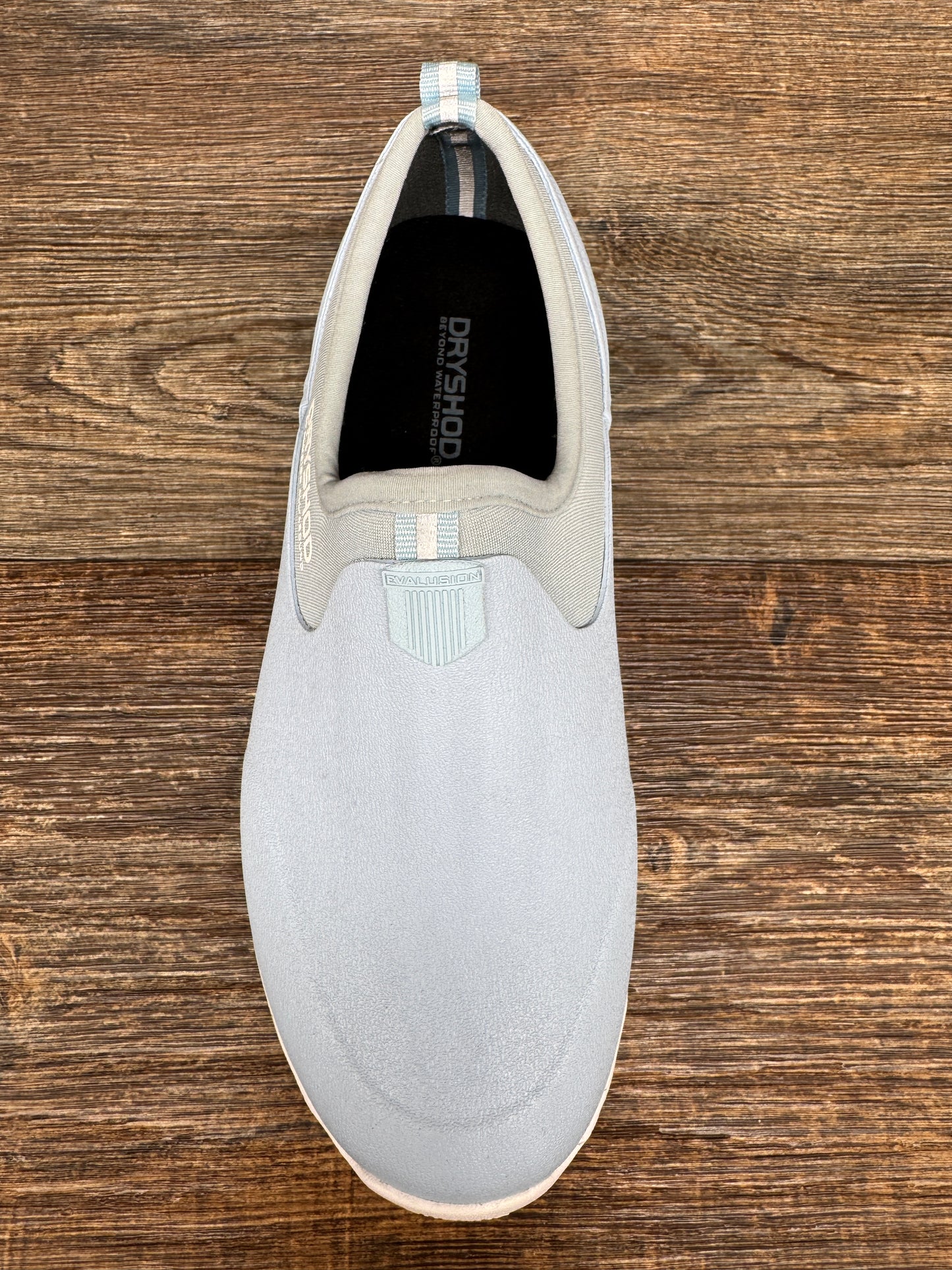 EVA-WS-BL Women's Evalusion All Around Shoe by DryShod