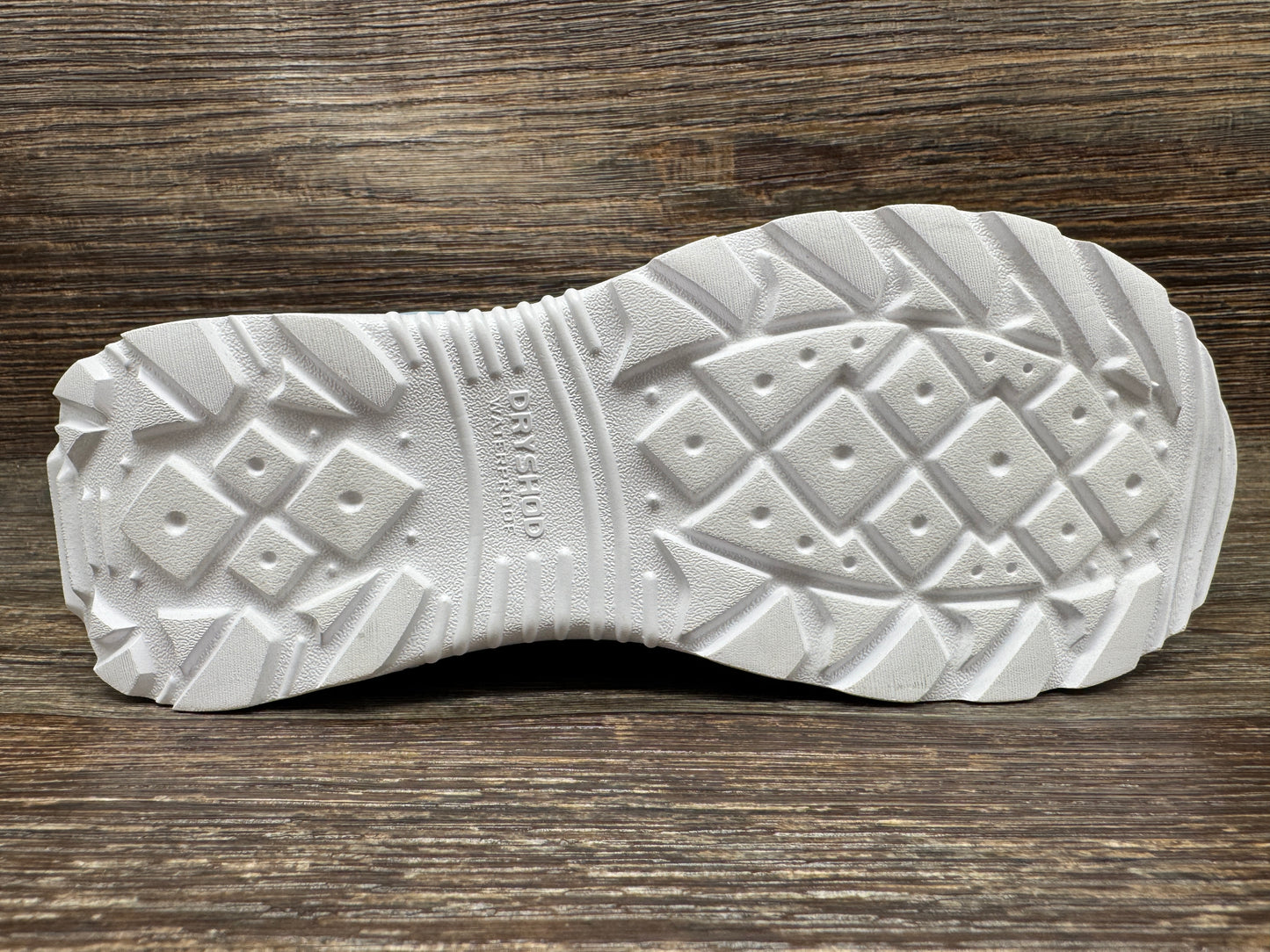 EVA-WS-BL Women's Evalusion All Around Shoe by DryShod