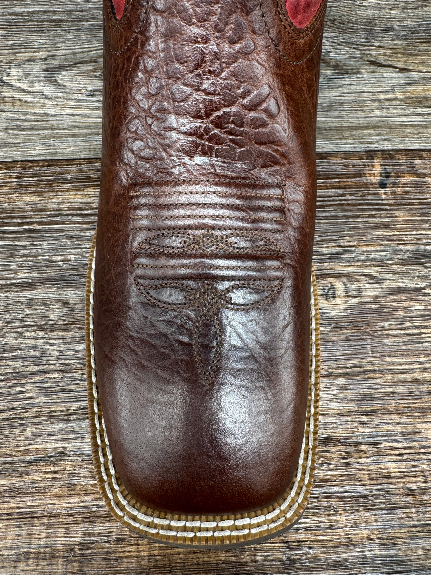 DDB0494 Men's Shyloh Western Boot by Durango