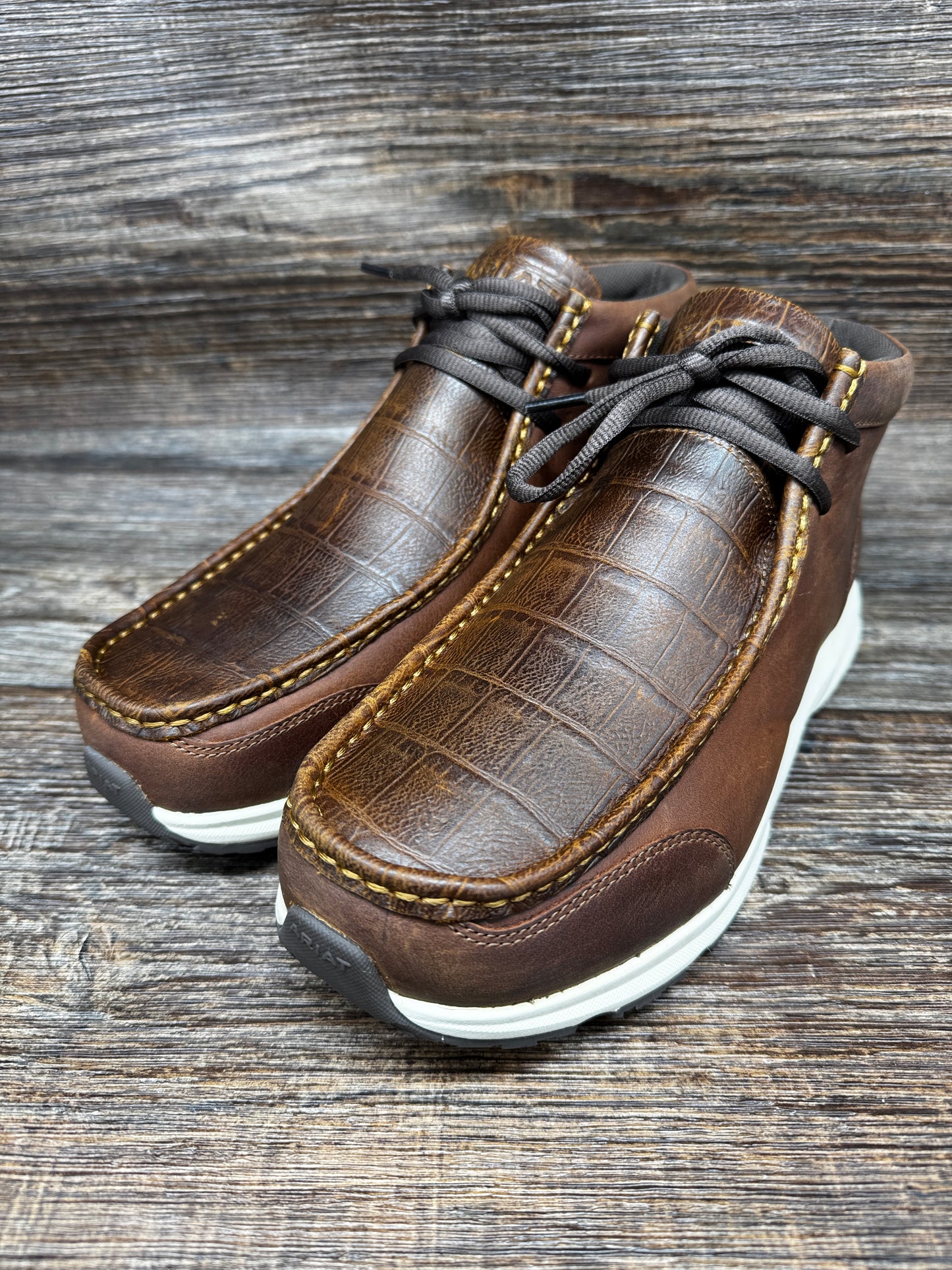 10061197 Men's Spitfire Casual Shoe by Ariat