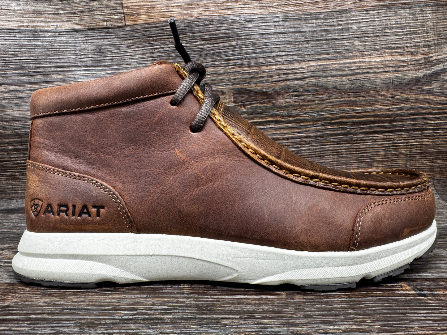 10061197 Men's Spitfire Casual Shoe by Ariat