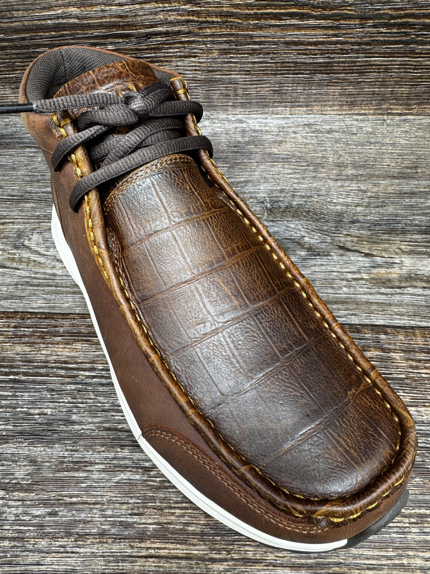 10061197 Men's Spitfire Casual Shoe by Ariat