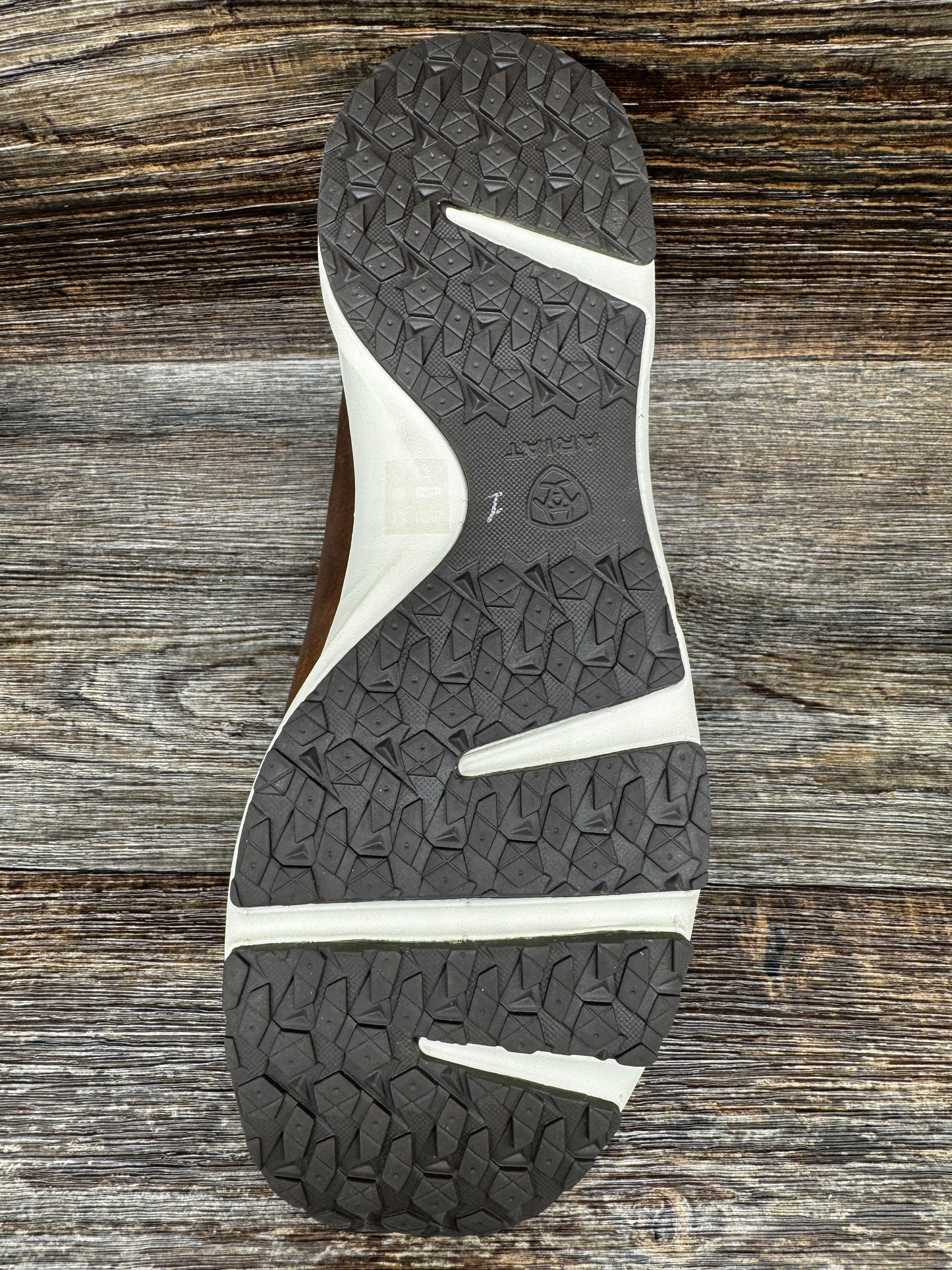 10061197 Men's Spitfire Casual Shoe by Ariat