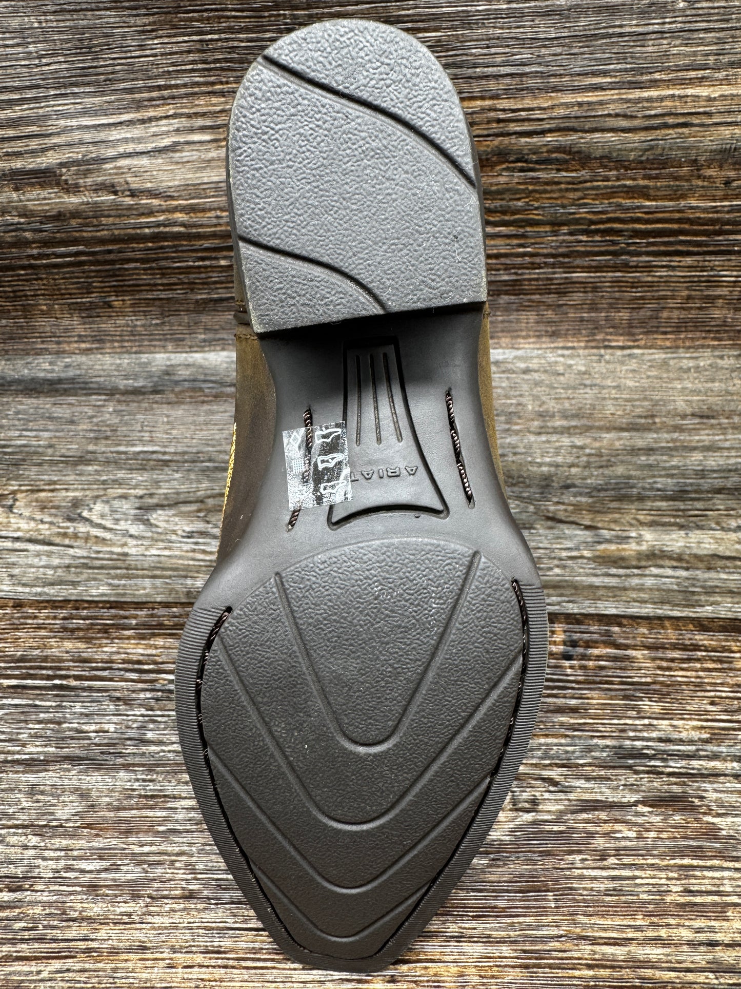 10061138 Kid's Casanova D Toe Western Boot by Ariat