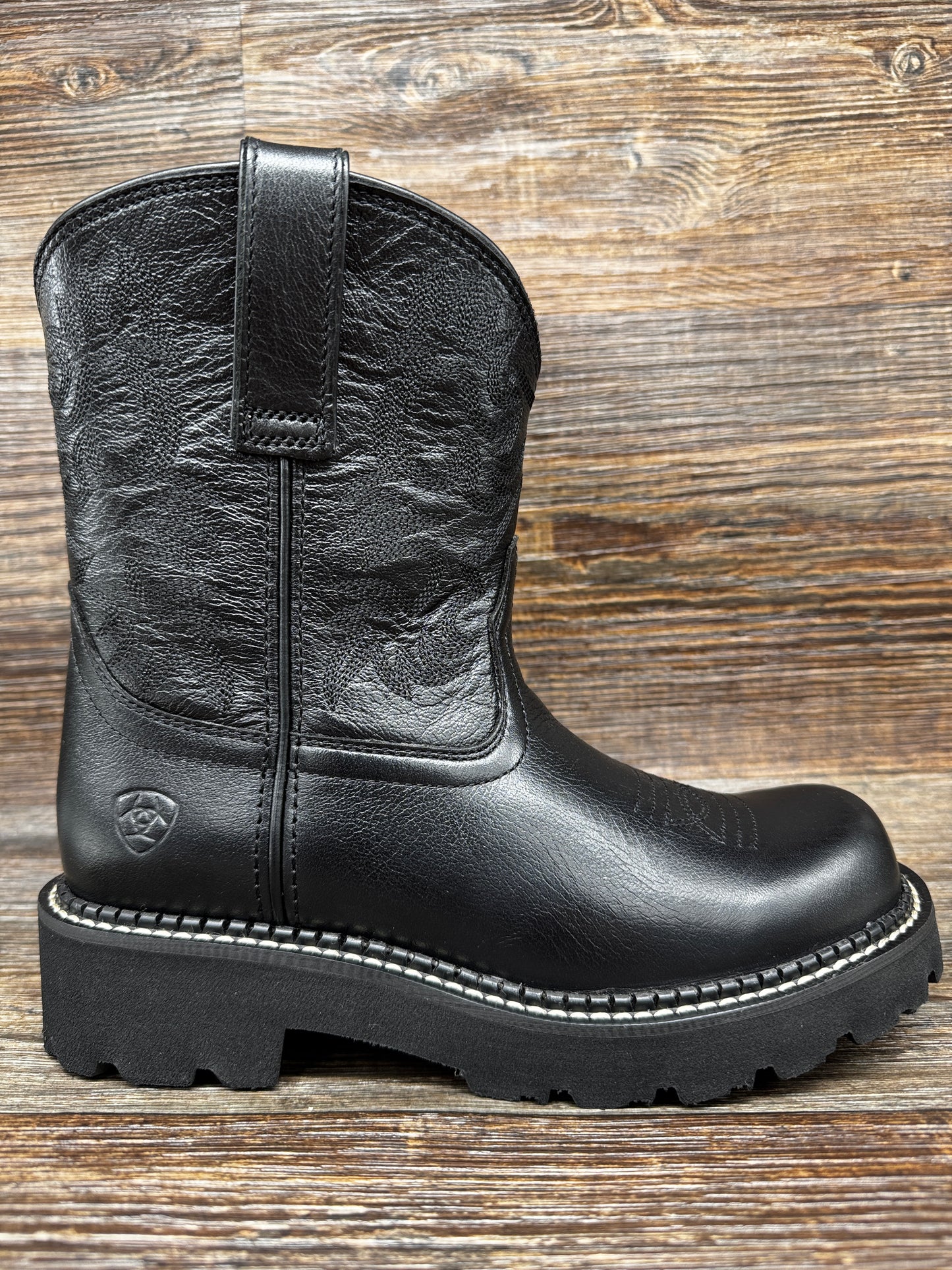 10061282 Women's Fatbaby Western Boot by Ariat