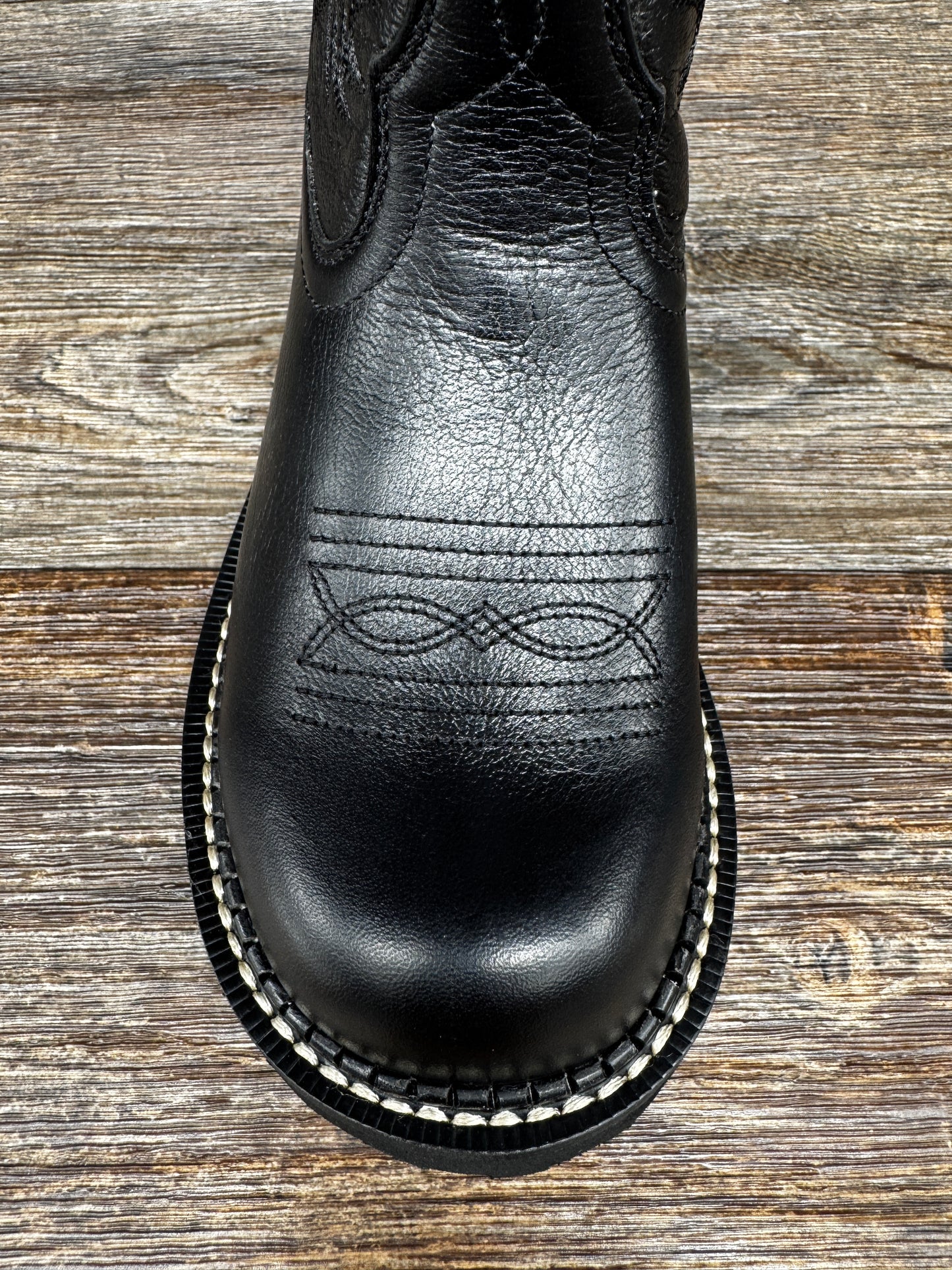 10061282 Women's Fatbaby Western Boot by Ariat