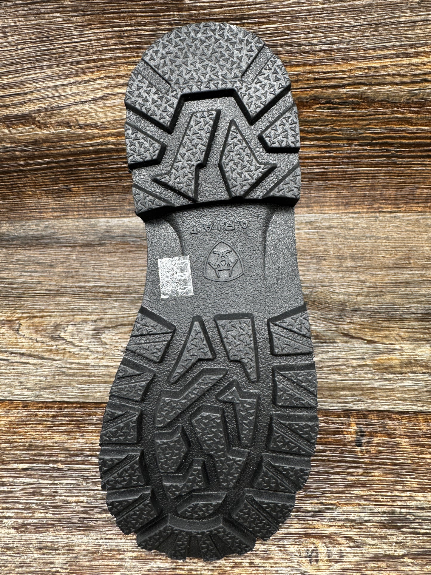 10061282 Women's Fatbaby Western Boot by Ariat