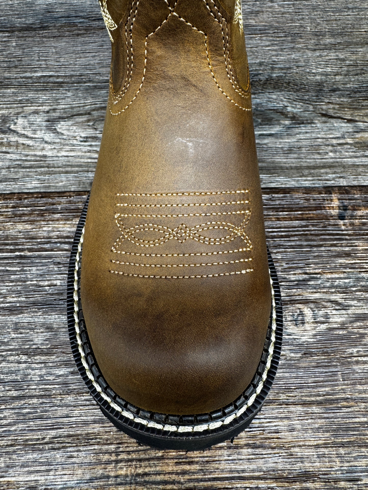 10061281 Women's Fatbaby Western Boot by Ariat